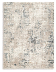 Gentor 5' x 7' Rug