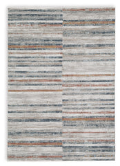 Kemart 8' x 10' Rug