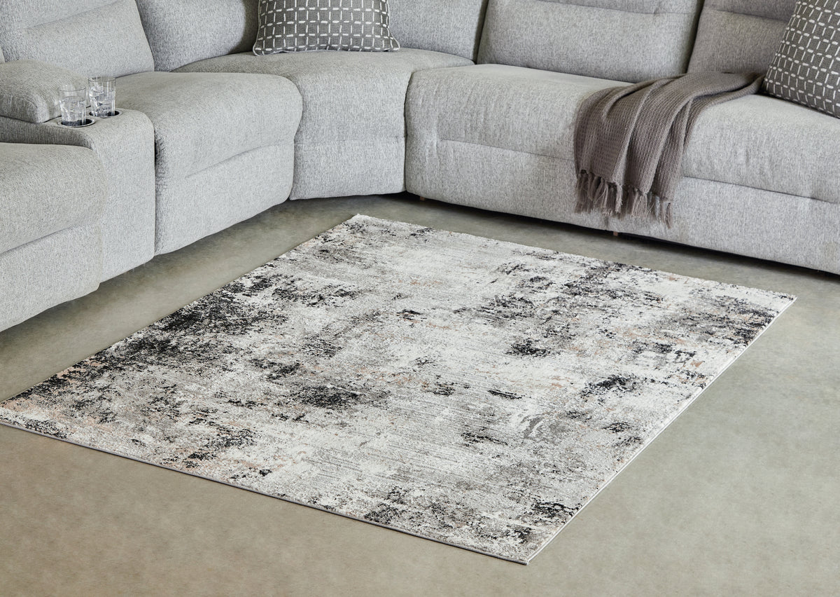 Furniture City Laplace - Ashley Furniture - Langwell 5' x 7' Rug - 5' x 7' Rug - R406782