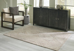 Furniture City Laplace - Ashley Furniture - Jadott 5' x 7' Rug - 5' x 7' Rug - R406802
