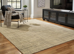 Furniture City Laplace - Ashley Furniture - Janston 8' x 10' Rug - 8' x 10' Rug - R406861