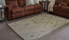 Furniture City Laplace - Ashley Furniture - Guyford 5' x 7' Rug - 5' x 7' Rug - R406872