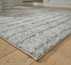 Laddway 5' x 7' Rug