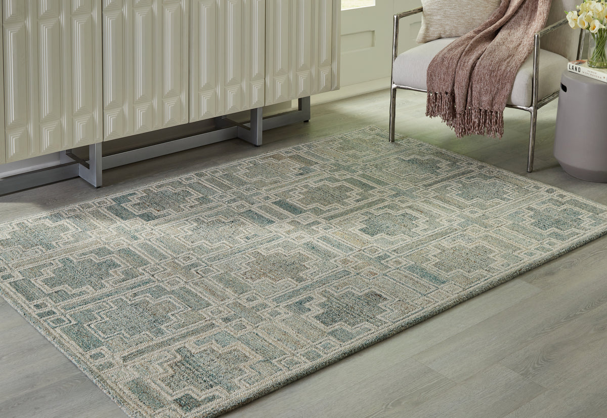 Furniture City Laplace - Ashley Furniture - Jossland 5' x 7' Rug - 5' x 7' Rug - R406912