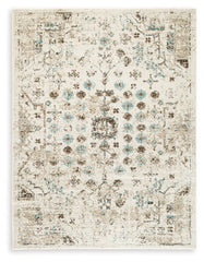 Jossler 8' x 10' Rug