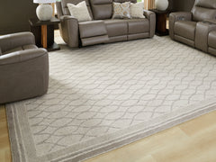 Furniture City Laplace - Ashley Furniture - Wimney Extra Large Rug - Extra Large Rug - R407280