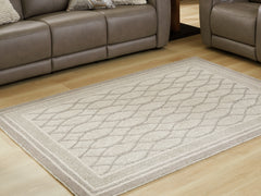 Furniture City Laplace - Ashley Furniture - Wimney Medium Rug - Medium Rug - R407282