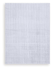 Worthley Washable 5' x 7' Area Rug