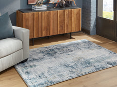 Furniture City Laplace - Ashley Furniture - Arlenmont Rug - 5' x 7' Area Rug - R407482