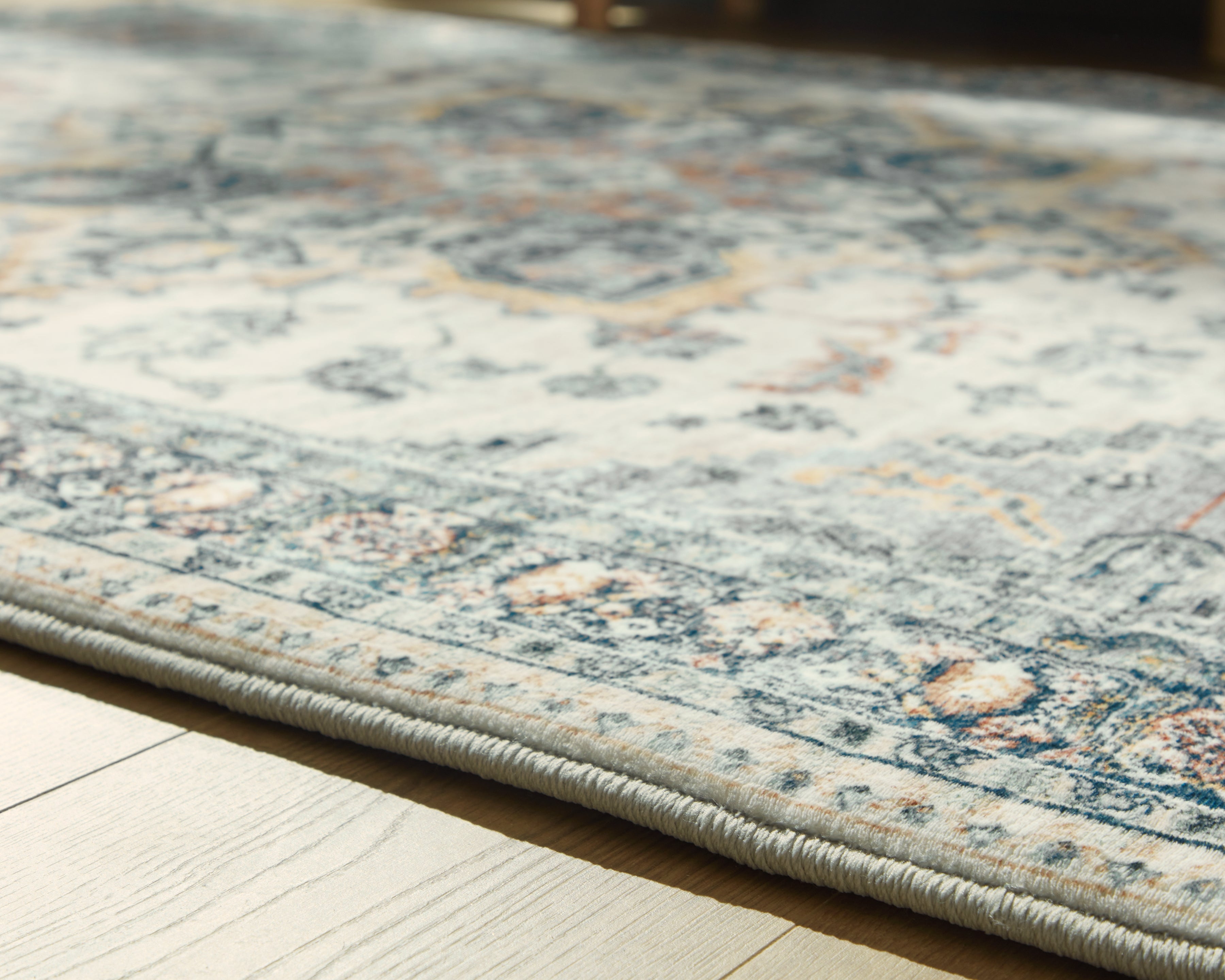 Wallney Rug