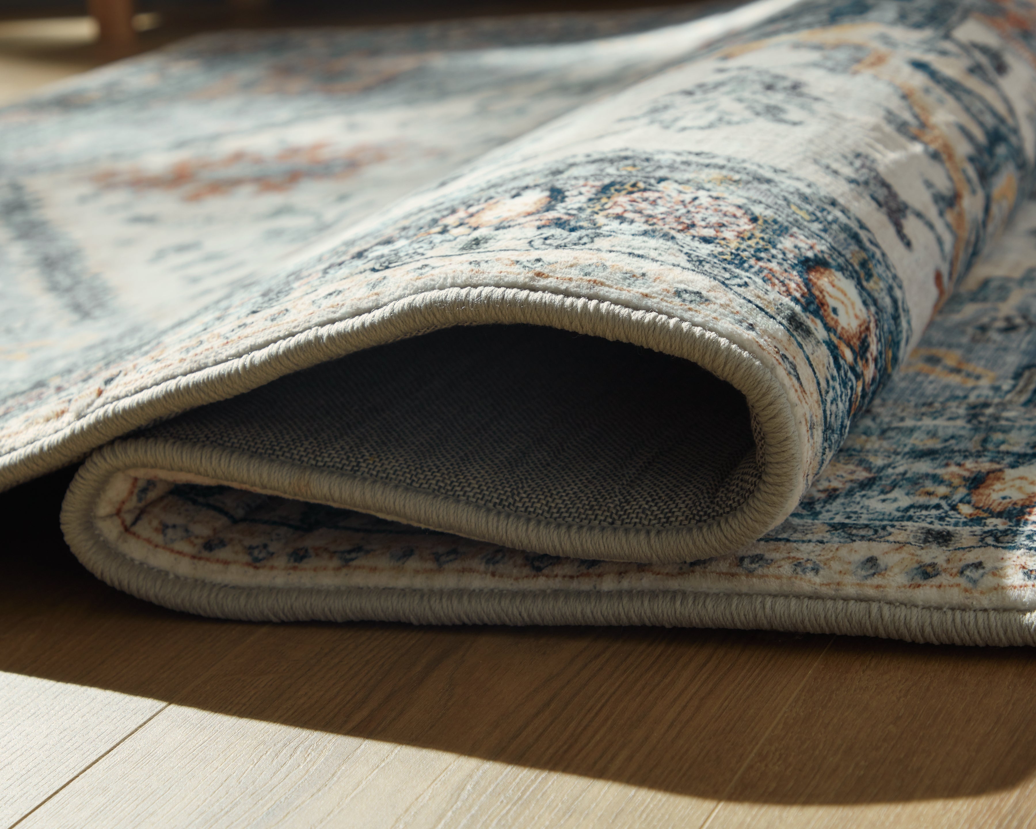 Wallney Rug