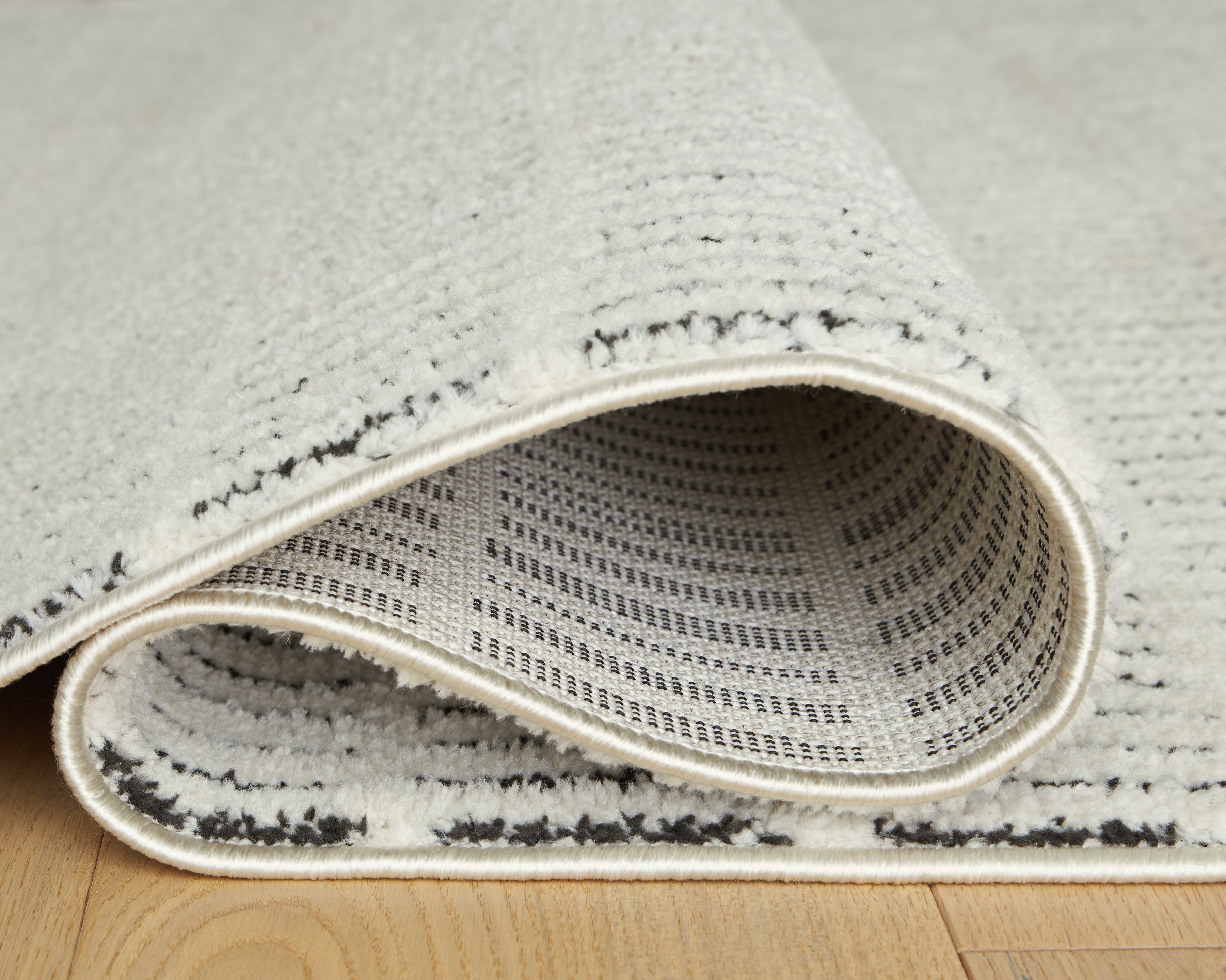 Turinwith Rug