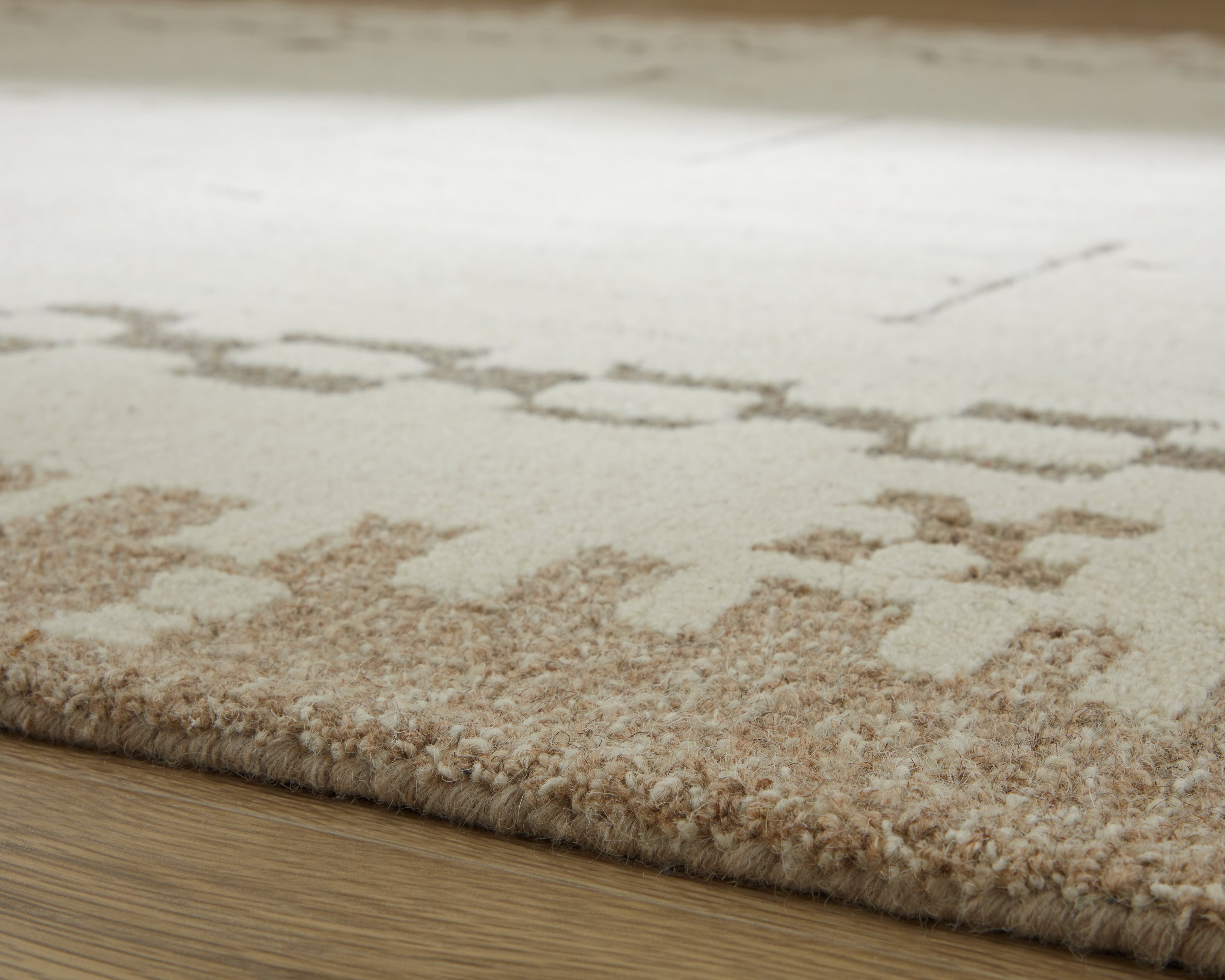 Dot Rug