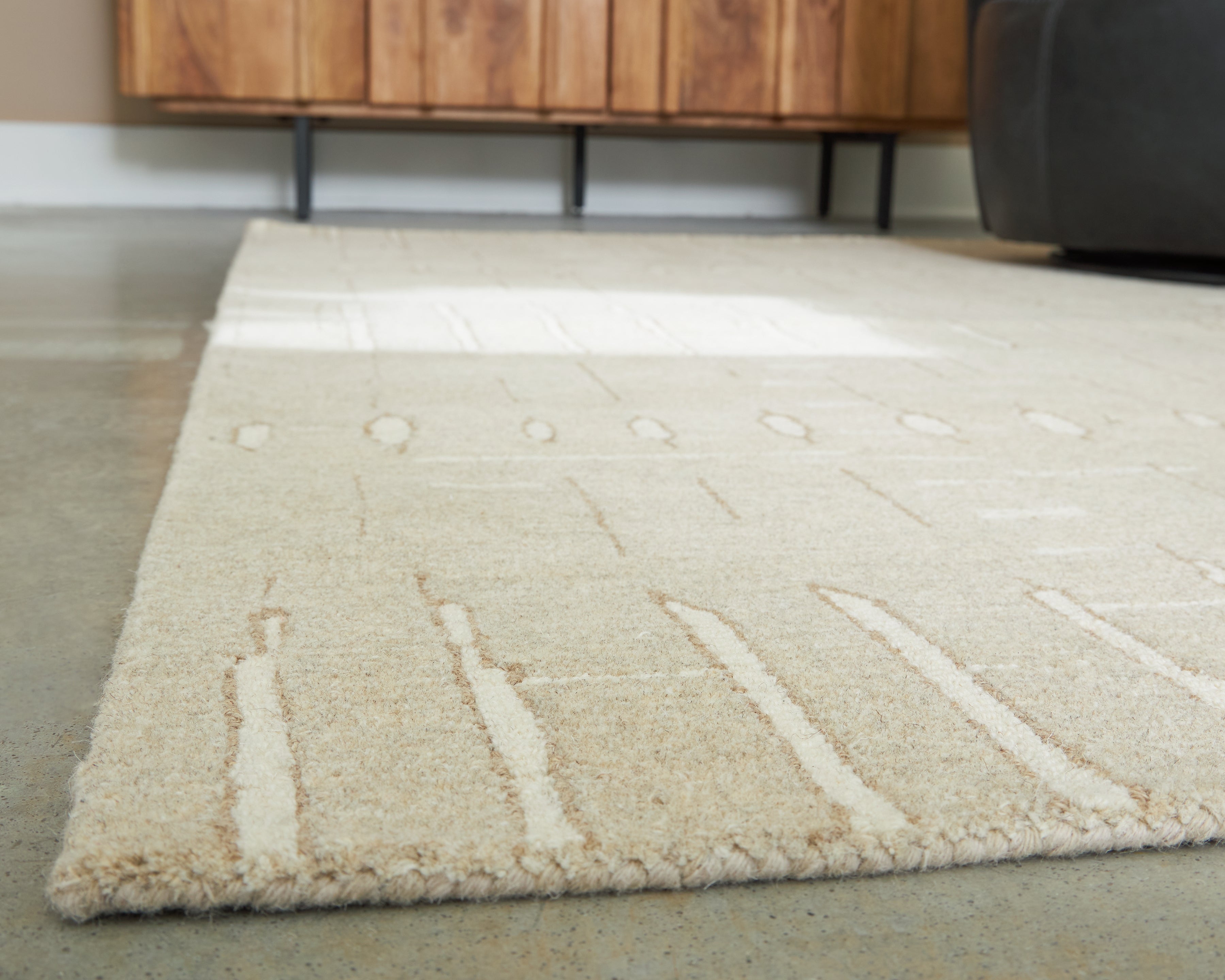 Wolbert Rug
