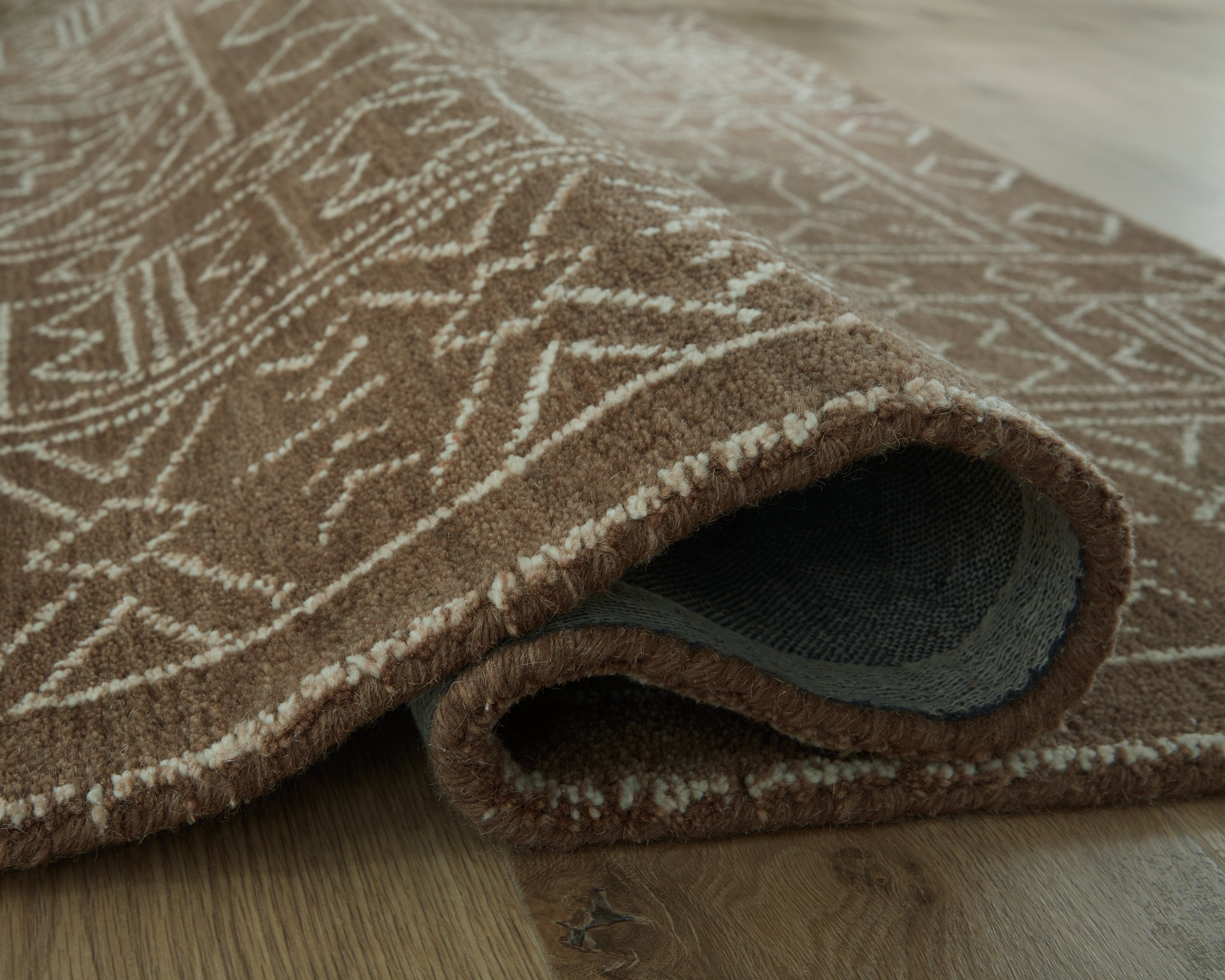 Merrittman Rug