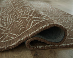 Merrittman 7'8" x 10' Area Rug