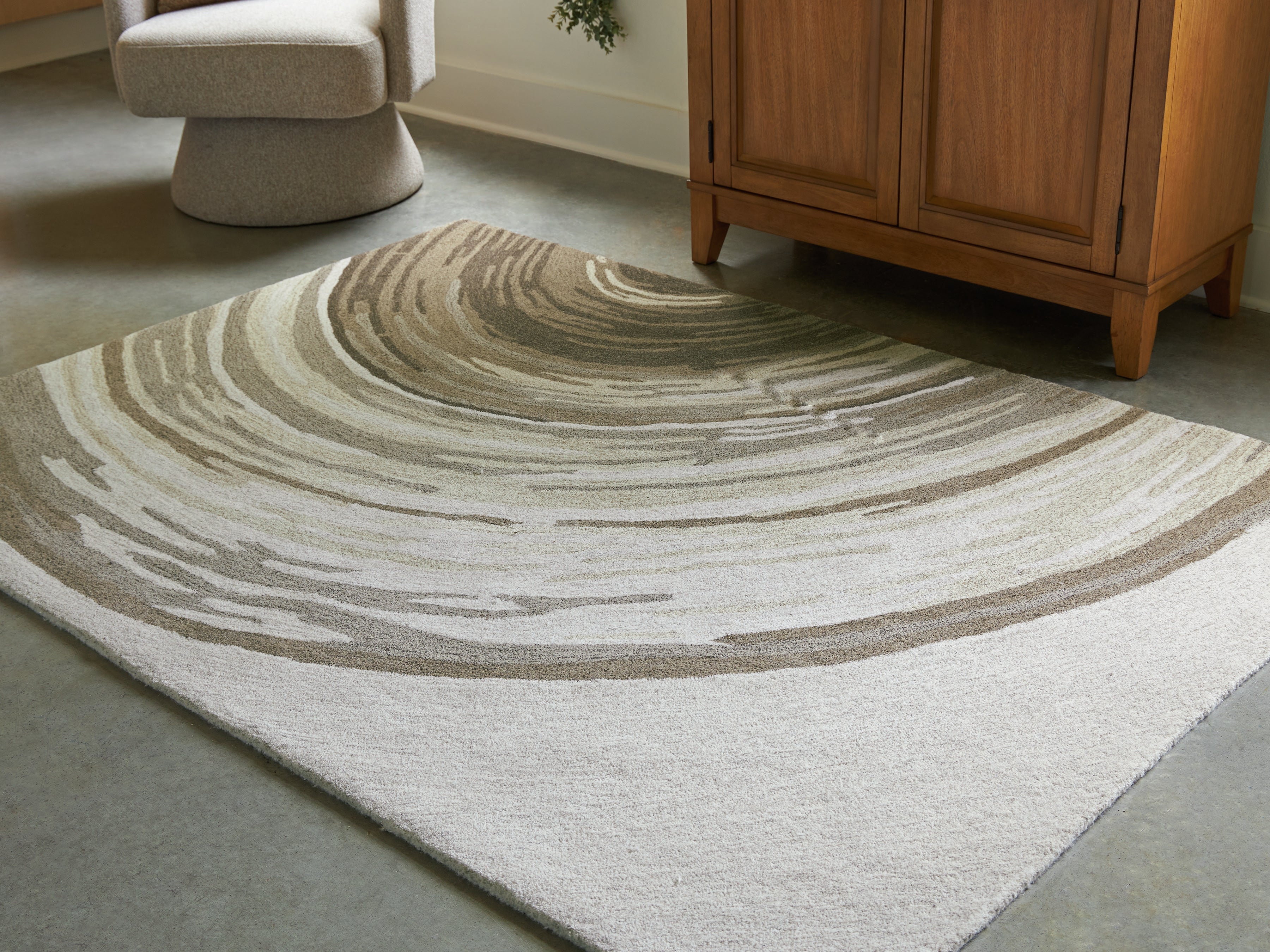 Rizwana Rug