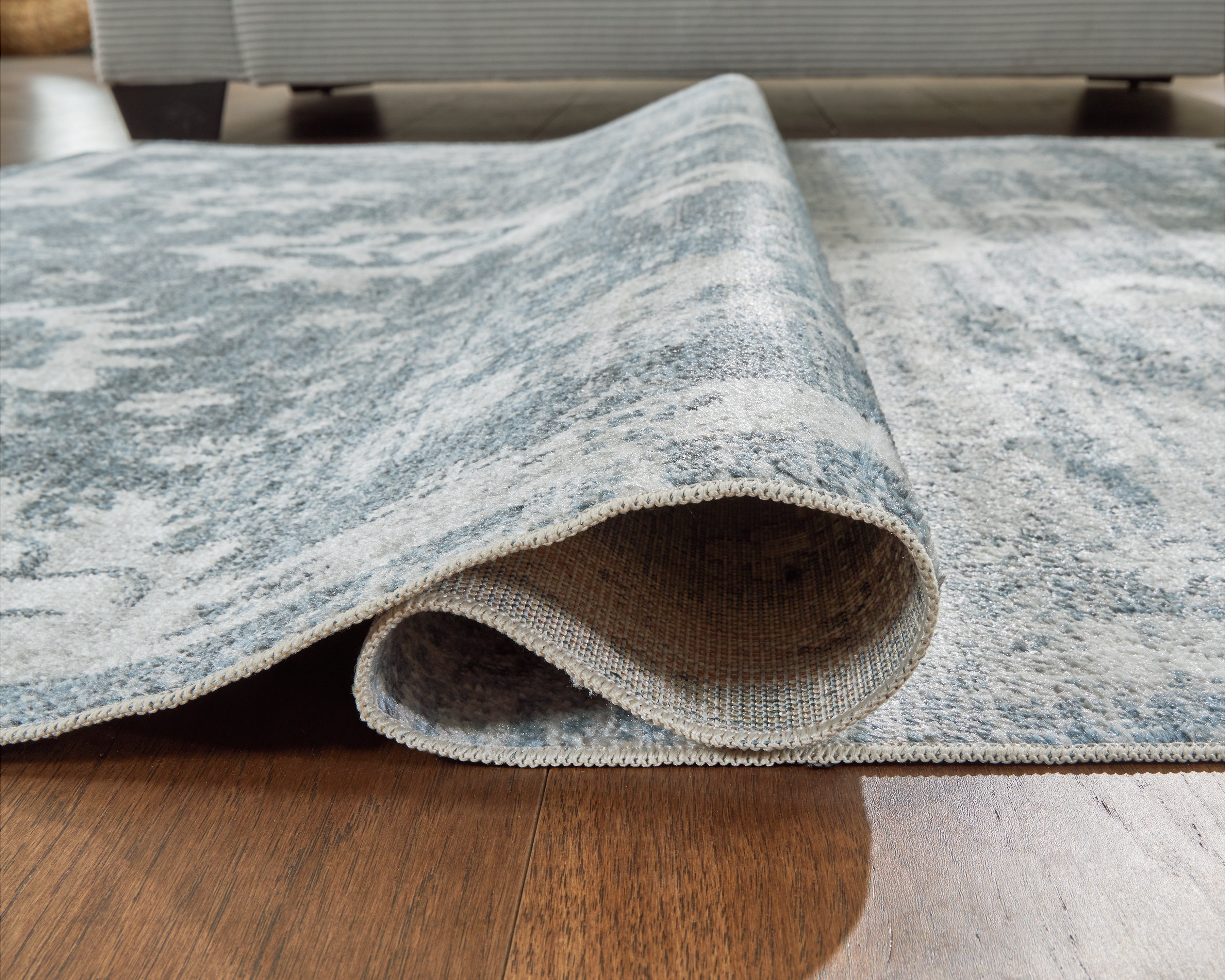 Avanworths Rug