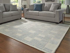 Furniture City Laplace - Ashley Furniture - Dylanton 7'8" x 10' Area Rug - 7'8" x 10' Area Rug - R407811