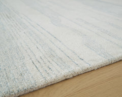 Genemost 5' x 7' Area Rug
