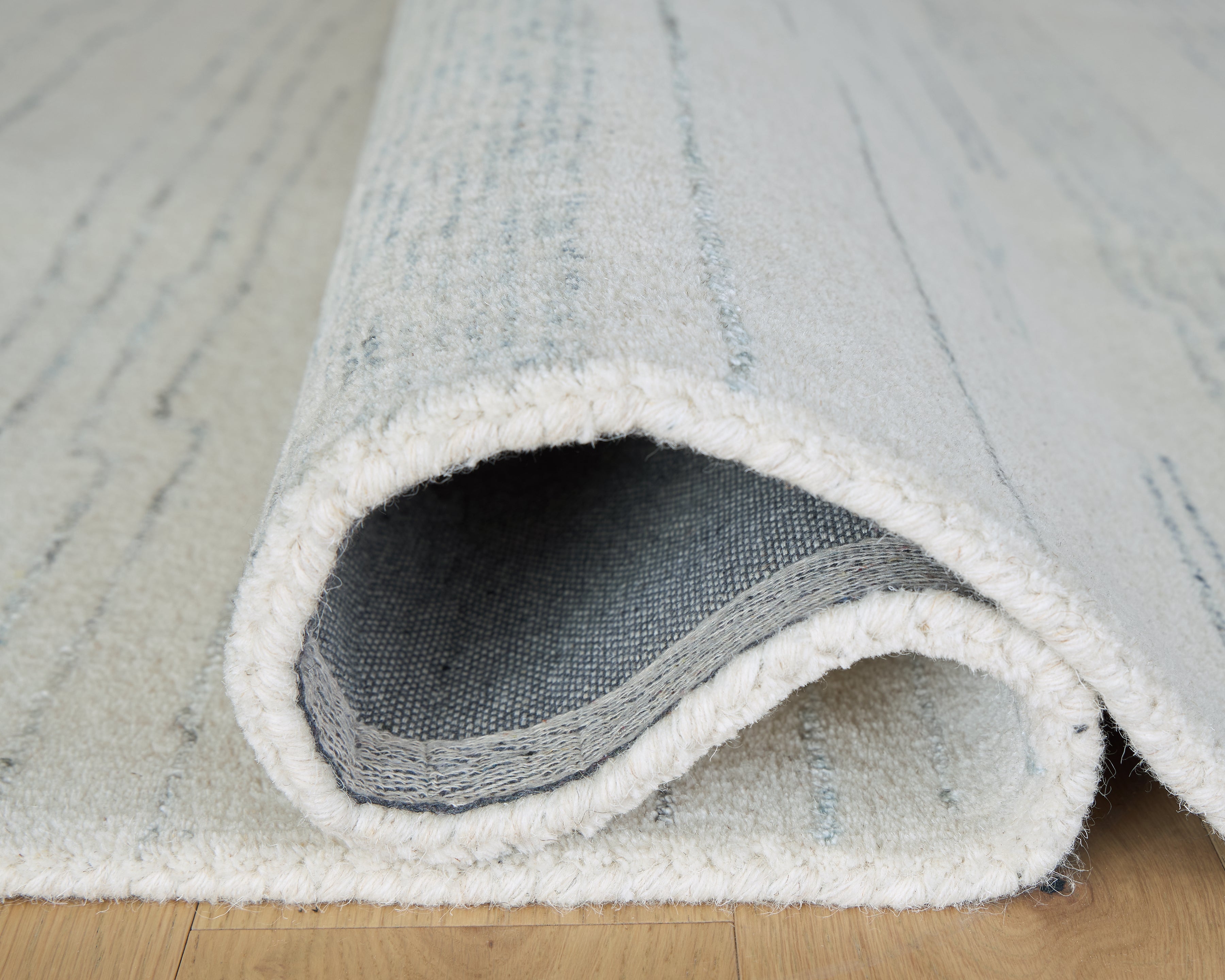Genemost Rug
