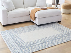 Furniture City Laplace - Ashley Furniture - Azelhurst 5' x 7' Area Rug - 5' x 7' Area Rug - R407852