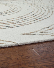 Deenbury 5' x 7' Area Rug