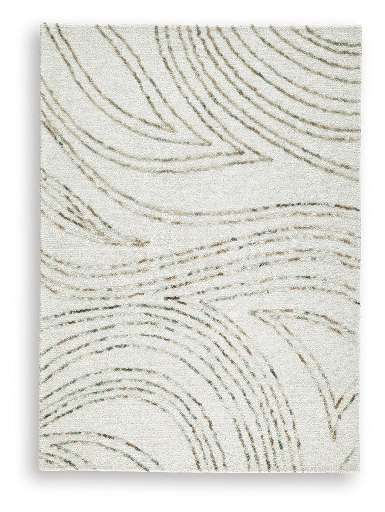 Deenbury Rug