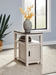 Furniture City Laplace - Ashley Furniture - Fendenmore Chairside End Table - Chair Side End Table - T190-217