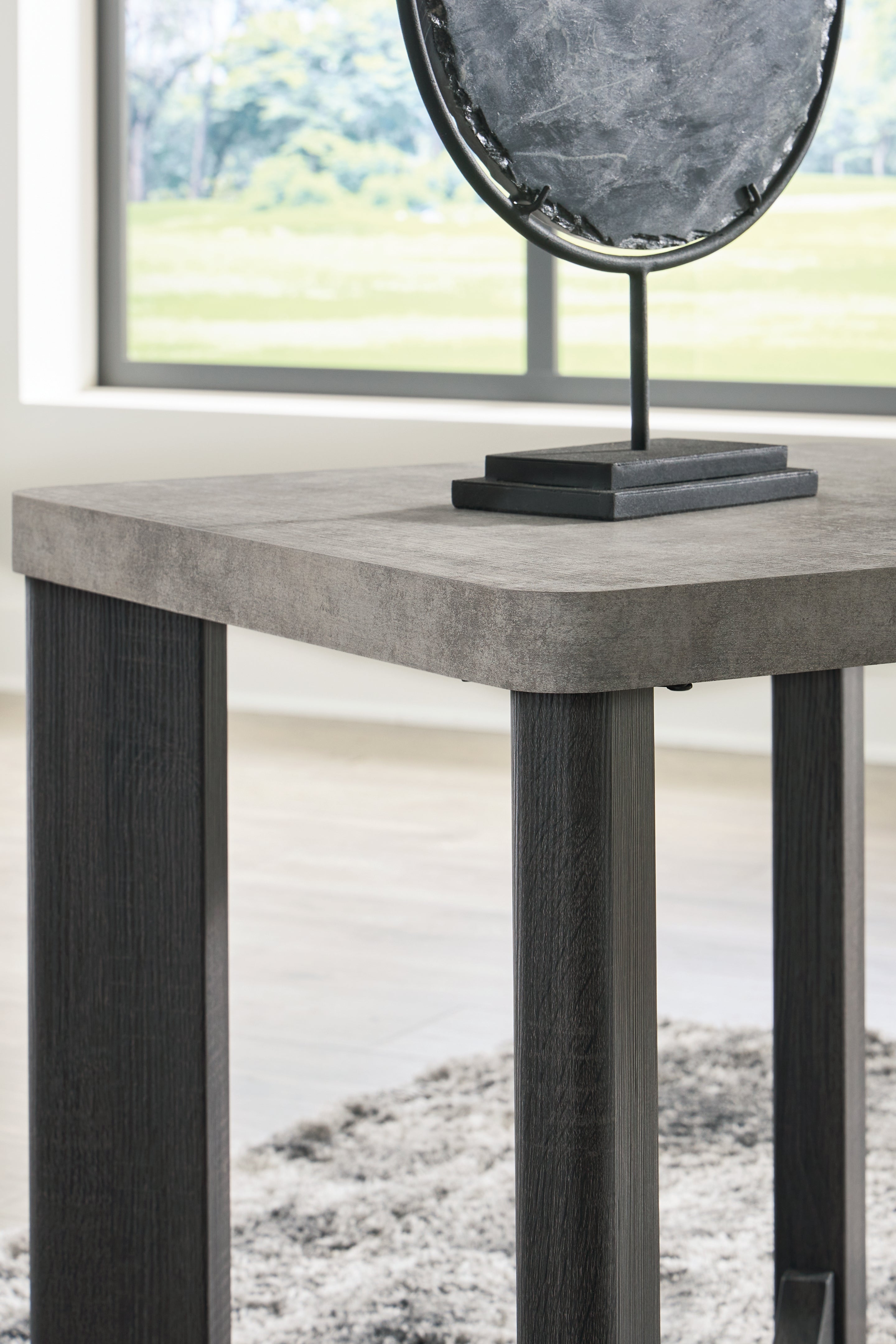 Furniture City Laplace - Ashley Furniture - Sharstorm Table (Set of 3) - Occasional Table Set (3/CN) - T251-13