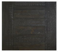 Furniture City Laplace - Ashley Furniture - Noorbrook Table (Set of 3) - Occasional Table Set (3/CN) / Black/Pewter - T351-13