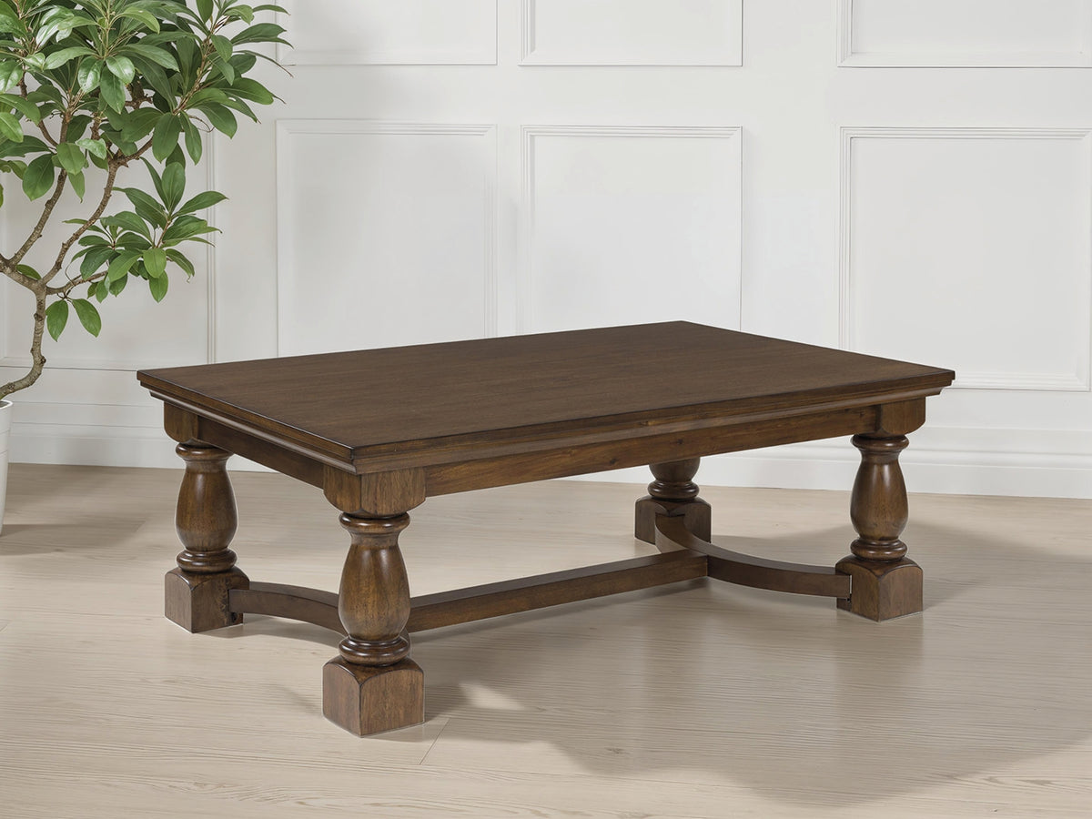 Furniture City Laplace - Ashley Furniture - Sturlayne Coffee Table - Rectangular Cocktail Table - T609-1