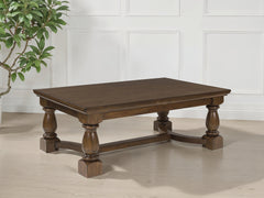 Furniture City Laplace - Ashley Furniture - Sturlayne Coffee Table - Rectangular Cocktail Table - T609-1