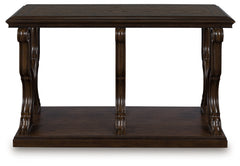 Furniture City Laplace - Ashley Furniture - Maylee Sofa Table - Sofa Table - T647-4