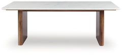 Isanti Coffee Table