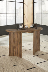Furniture City Laplace - Ashley Furniture - Austanny Sofa Table - Sofa Table - T683-4
