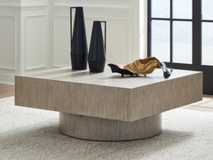 Furniture City Laplace - Ashley Furniture - Jorielyn Coffee Table - Square Cocktail Table - T712-8