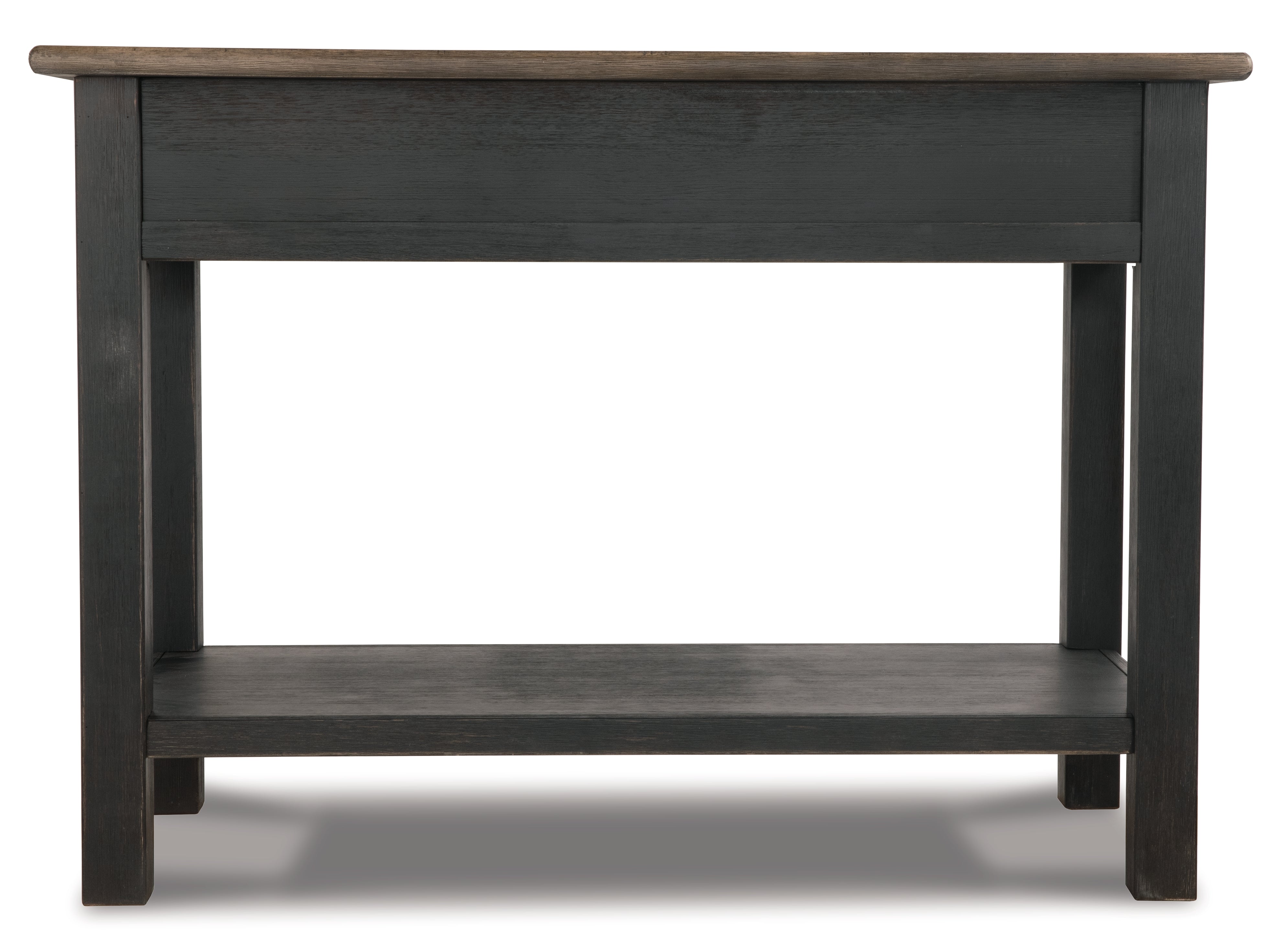Furniture City Laplace - Ashley Furniture - Tyler Creek Sofa/Console Table - Sofa Table - T736-4