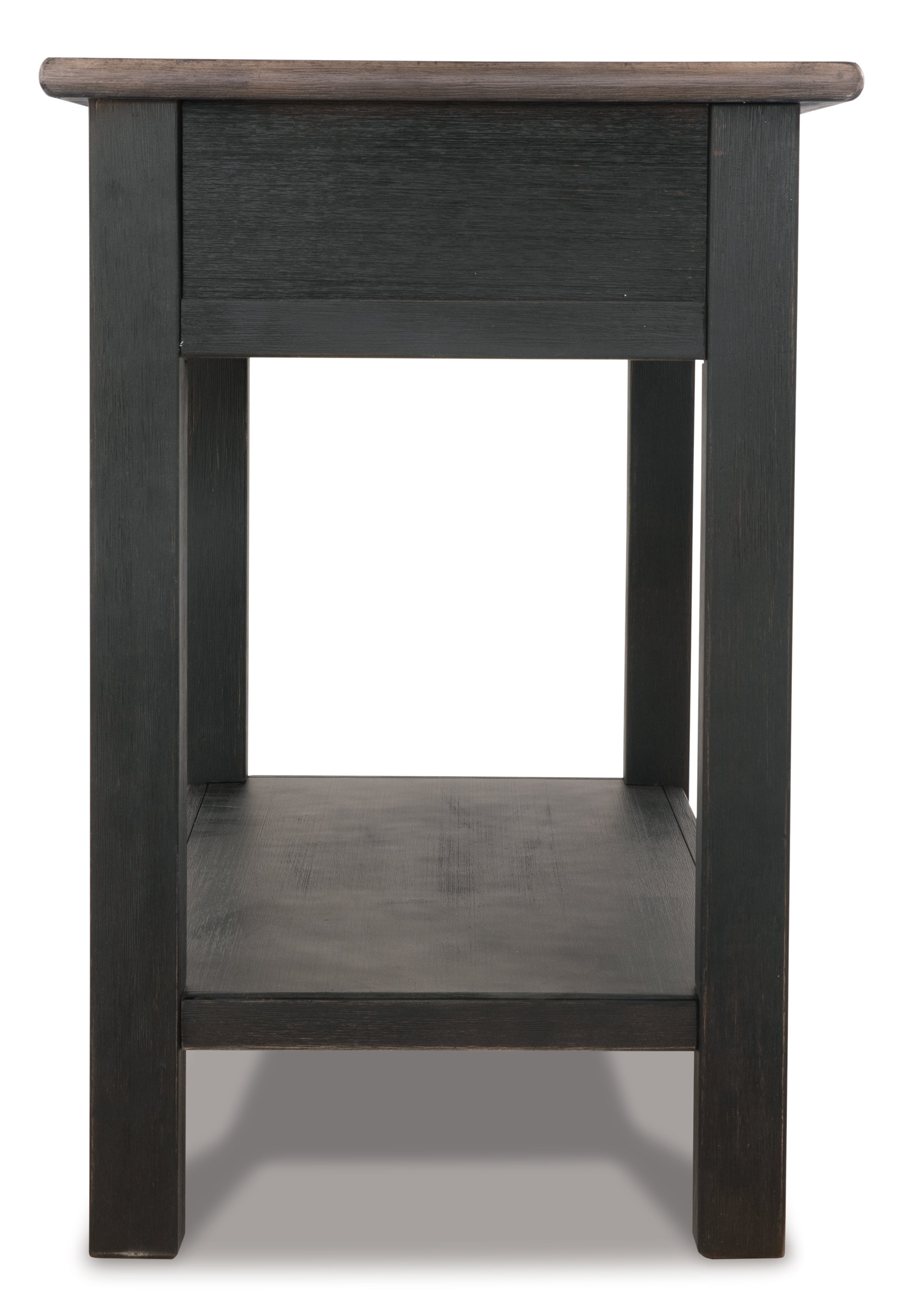 Furniture City Laplace - Ashley Furniture - Tyler Creek Sofa/Console Table - Sofa Table - T736-4