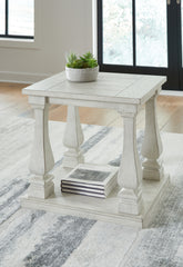 Furniture City Laplace - Ashley Furniture - Arlendyne End Table - Rectangular End Table - T747-3