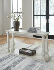 Furniture City Laplace - Ashley Furniture - Arlendyne Sofa Table - Sofa Table - T747-4