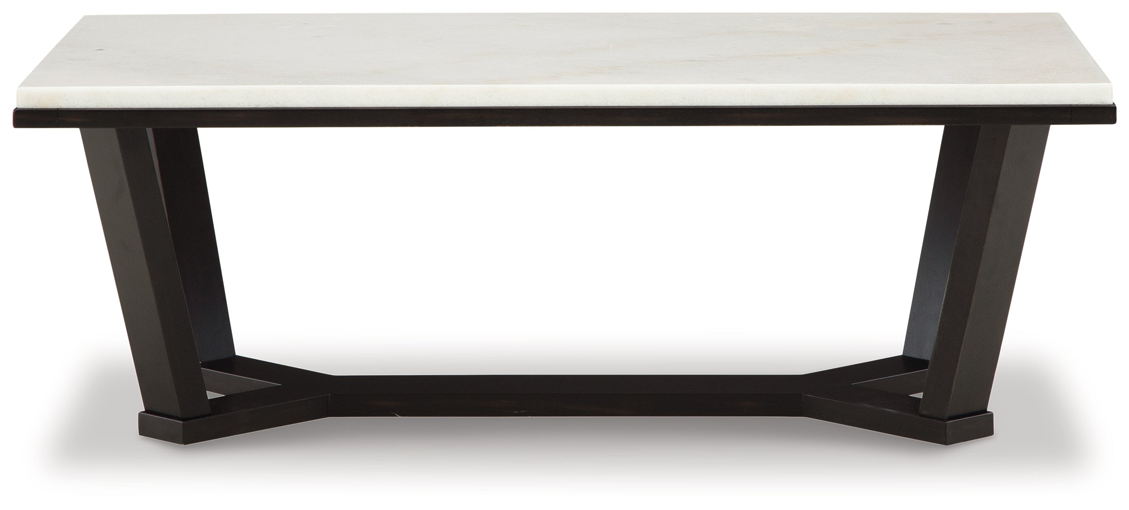 Furniture City Laplace - Ashley Furniture - Fostead Coffee Table - Rectangular Cocktail Table - T770-1