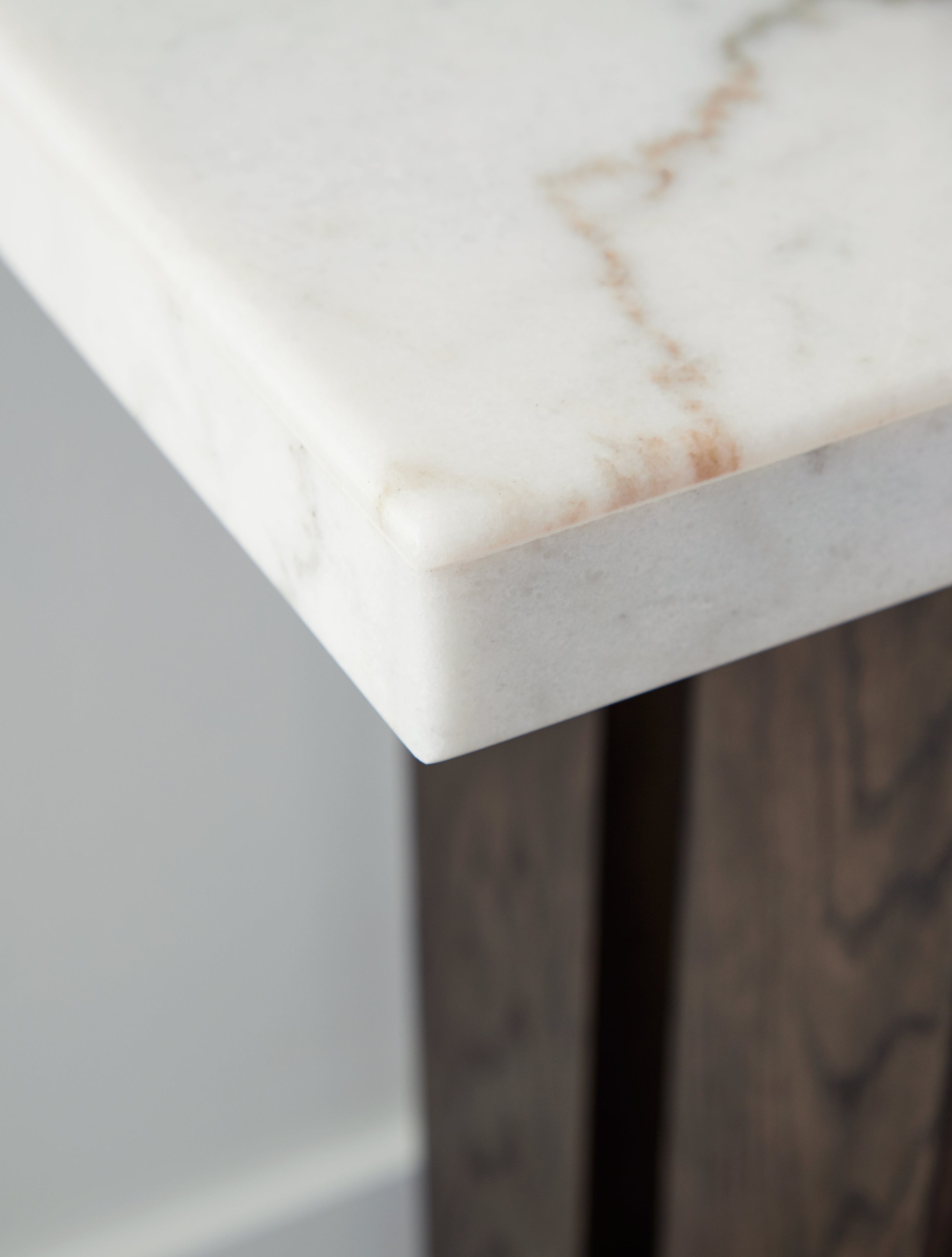 Furniture City Laplace - Ashley Furniture - Burkhaus Sofa Table - Sofa Table - T779-4
