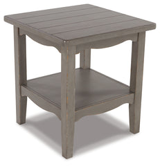 Furniture City Laplace - Ashley Furniture - Charina End Table - Square End Table - T784-2