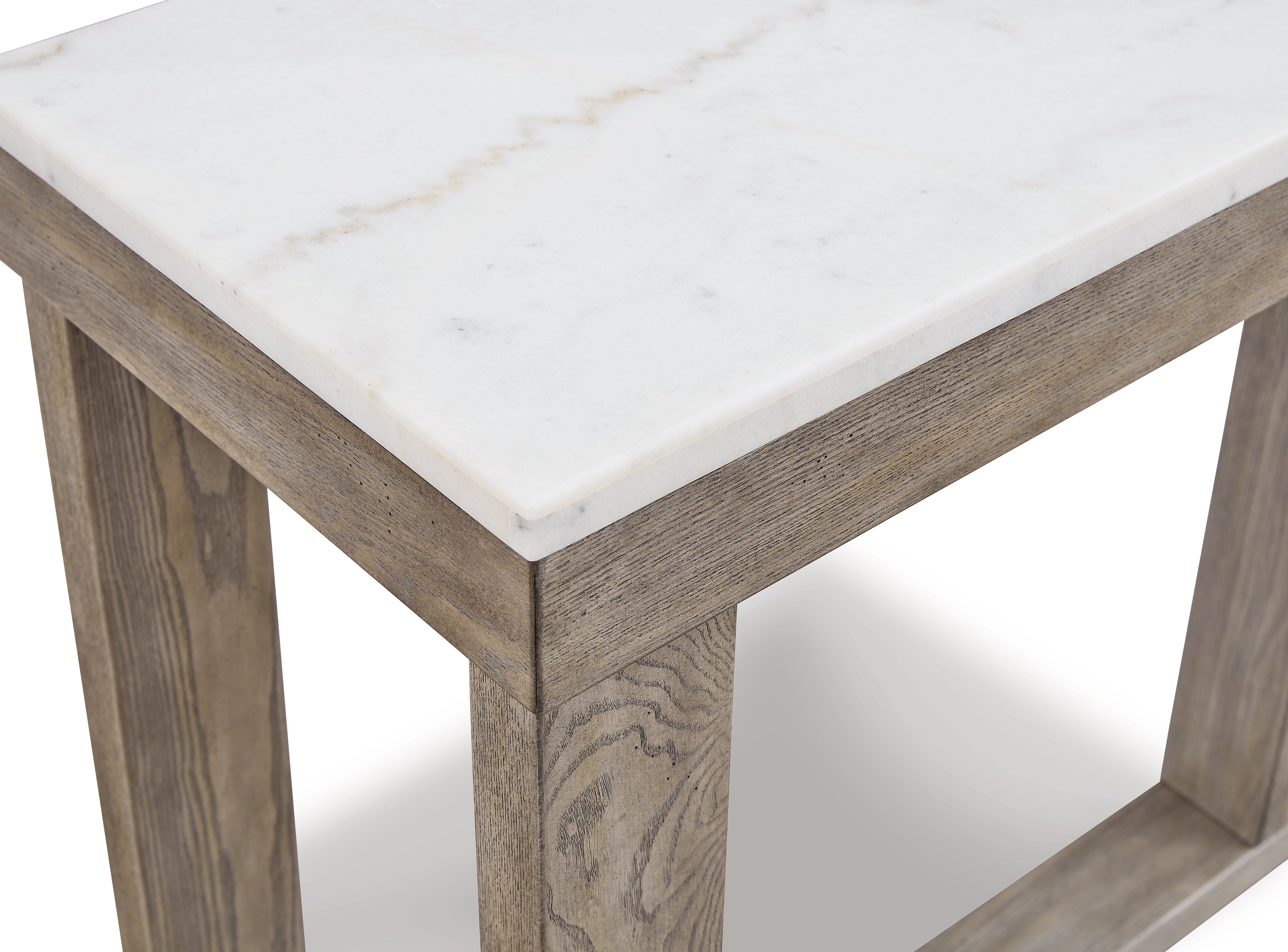 Furniture City Laplace - Ashley Furniture - Loyaska Sofa Table - Sofa Table - T789-4