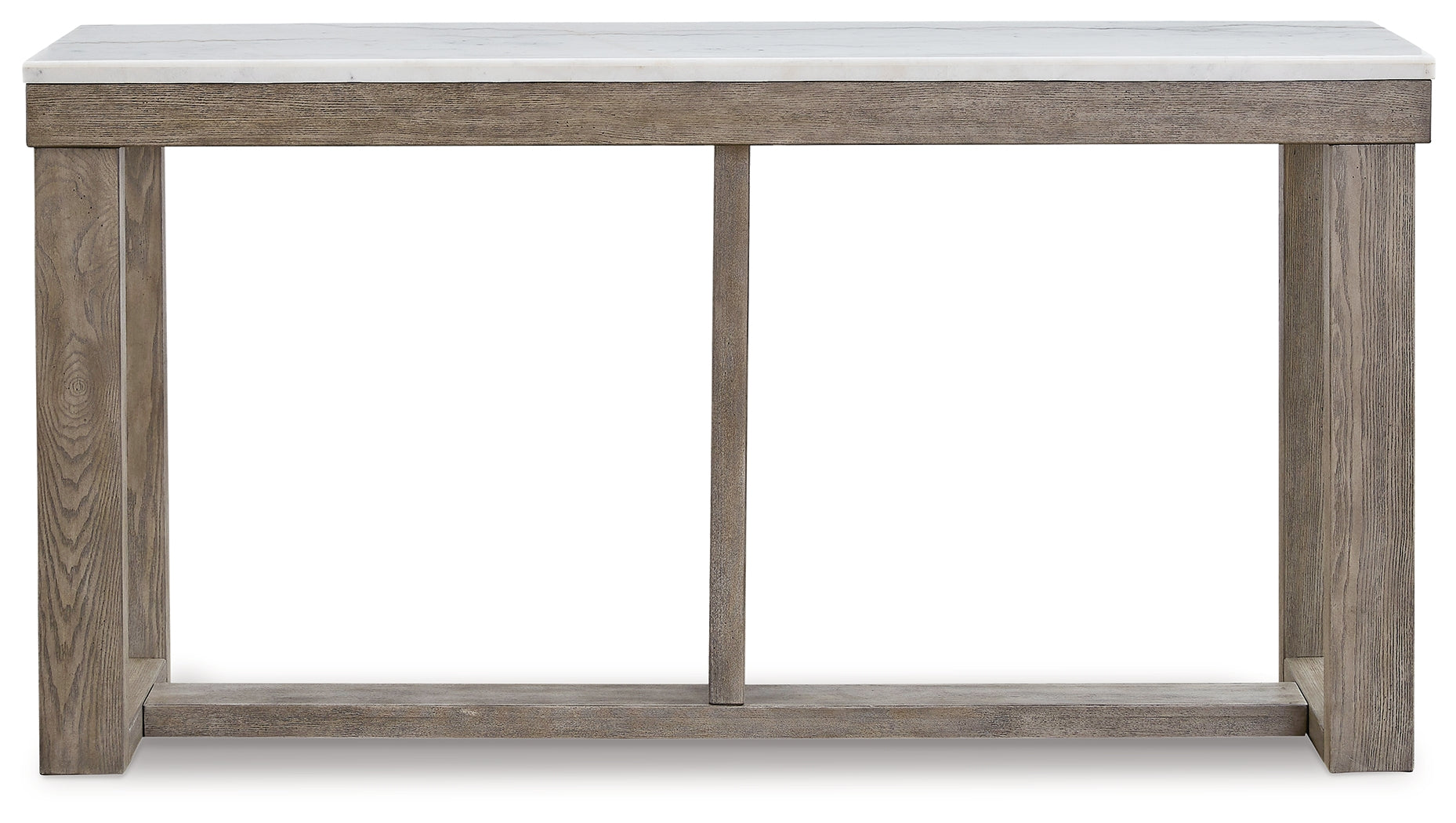 Furniture City Laplace - Ashley Furniture - Loyaska Sofa Table - Sofa Table - T789-4
