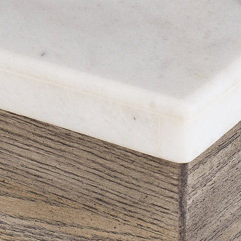 Furniture City Laplace - Ashley Furniture - Loyaska End Table - Square End Table - T789-2