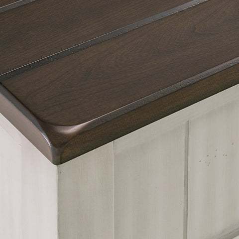 Furniture City Laplace - Ashley Furniture - Darborn Lift-Top Coffee Table - Lift Top Cocktail Table - T796-00