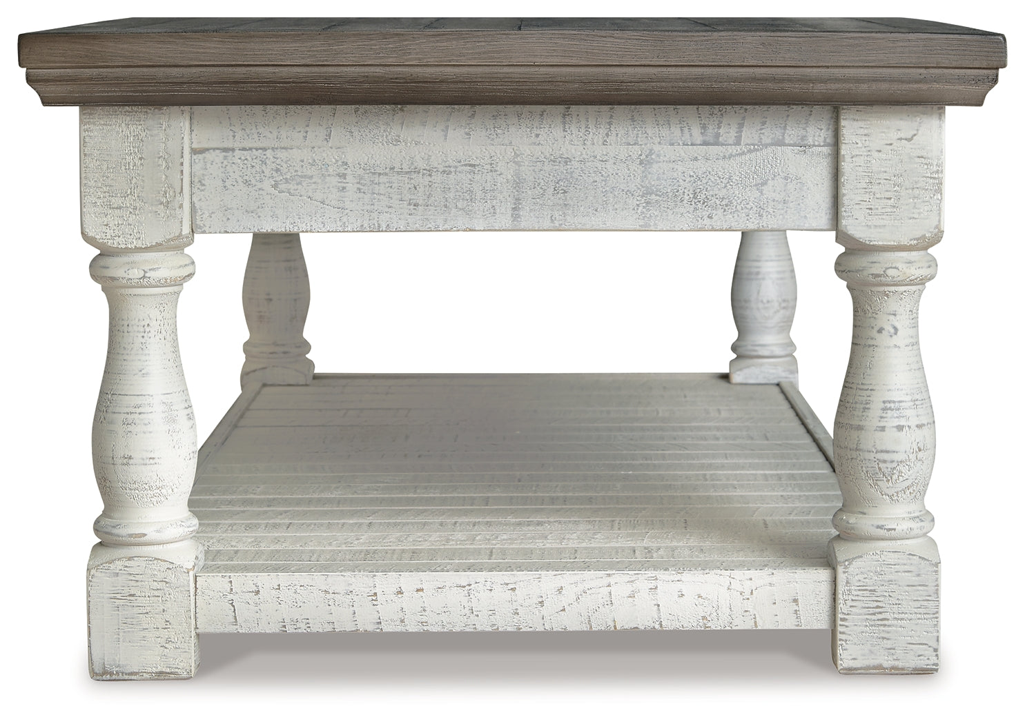 Furniture City Laplace - Ashley Furniture - Havalance Lift-Top Coffee Table - Lift Top Cocktail Table - T814-9