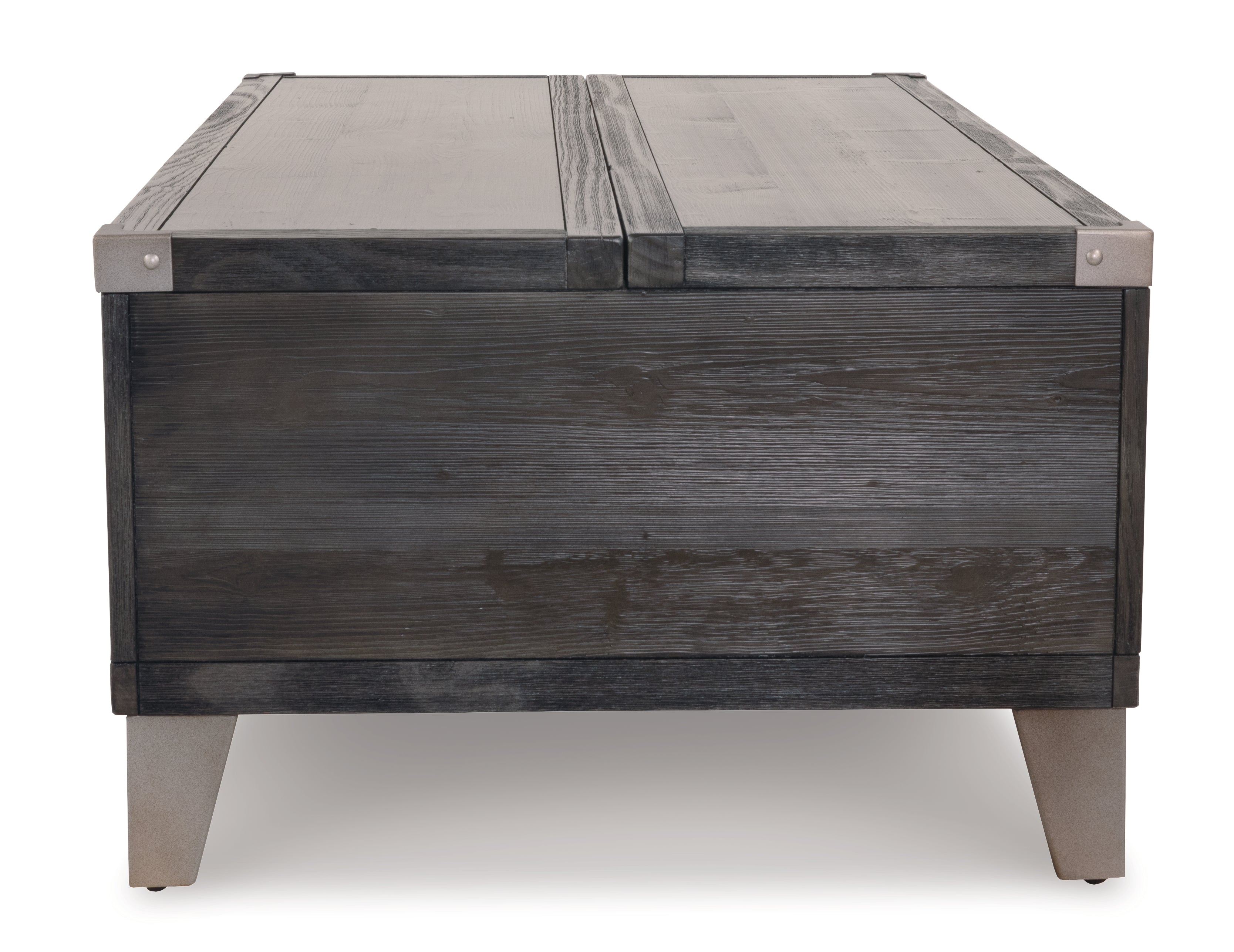 Furniture City Laplace - Ashley Furniture - Todoe Coffee Table with Lift Top - Lift Top Cocktail Table - T901-9